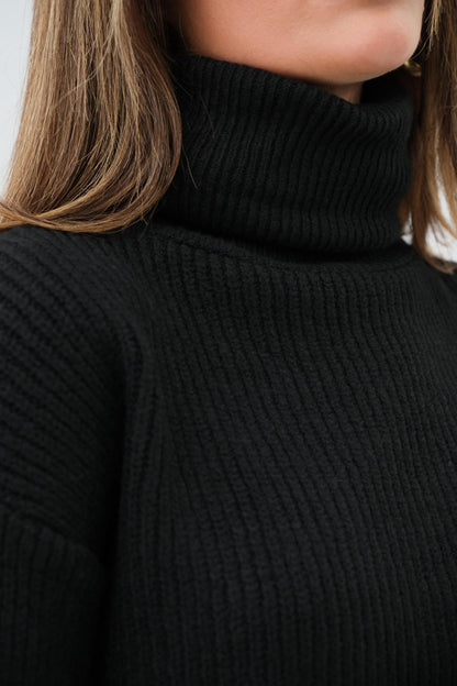 Beautifully Balanced Garment with Timeless Character