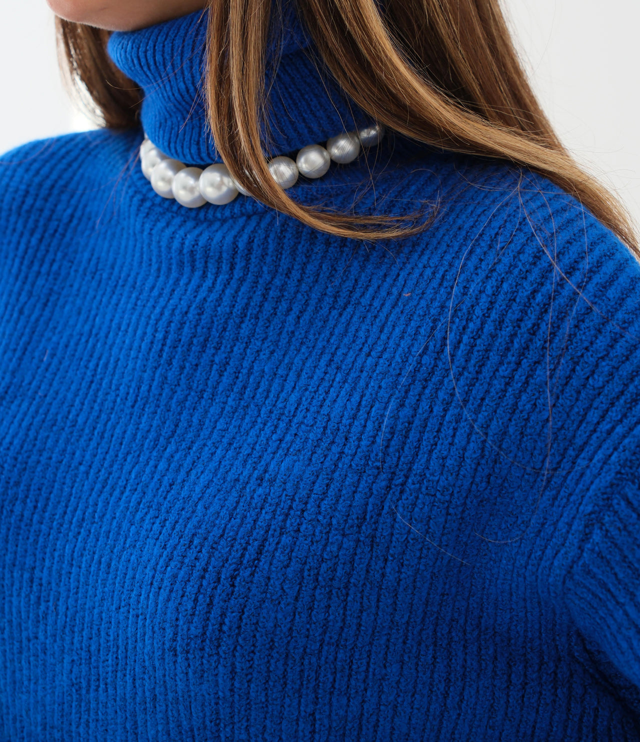 Beautifully Crafted Garment in a Classic Style