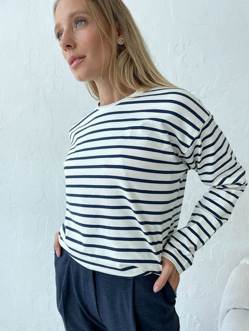 Classic Vintage & Enduringly Stylish Blouse