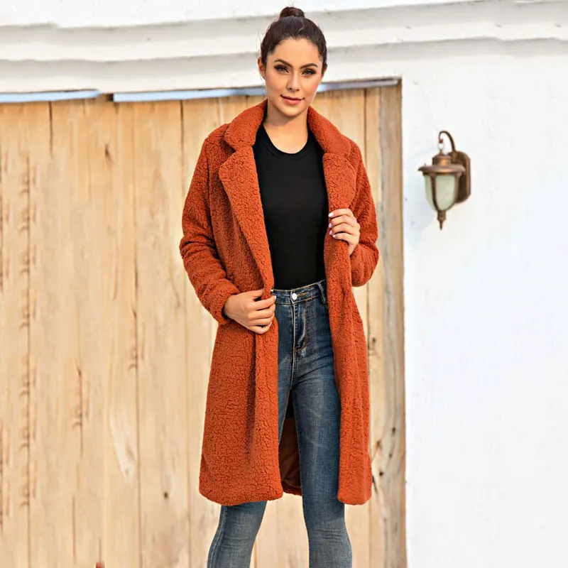 Polished Garment with an Effortless Classic Look