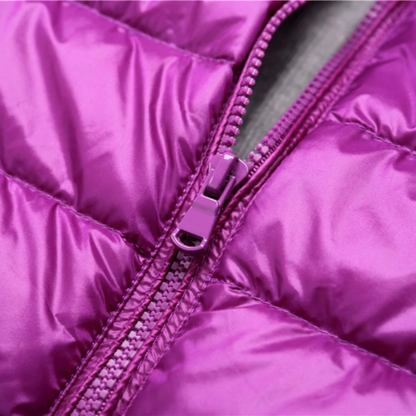 Polished Garment with an Effortless Classic Look