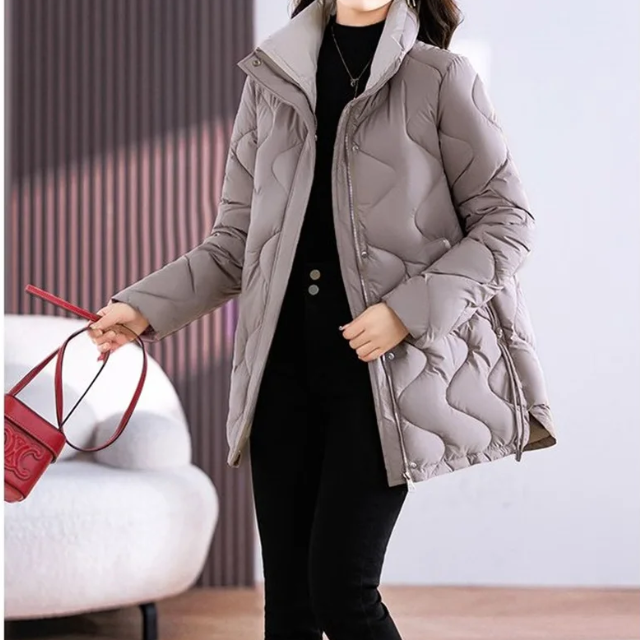 Vintage Inspired Garment with a Contemporary Edge