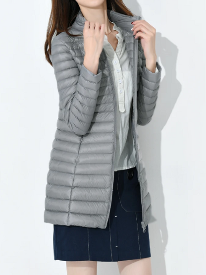 Beautifully Crafted Garment in a Classic Style
