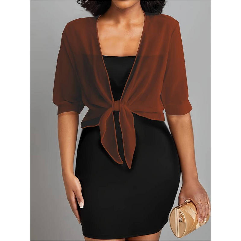 Effortlessly Elegant Blouse with a Timeless Design