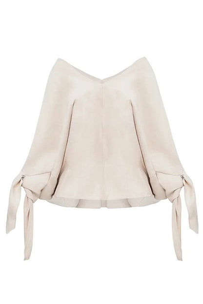 Beautifully Crafted Top in a Classic Style