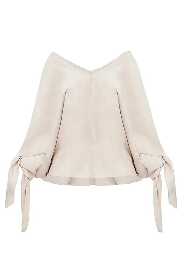 Beautifully Crafted Top in a Classic Style