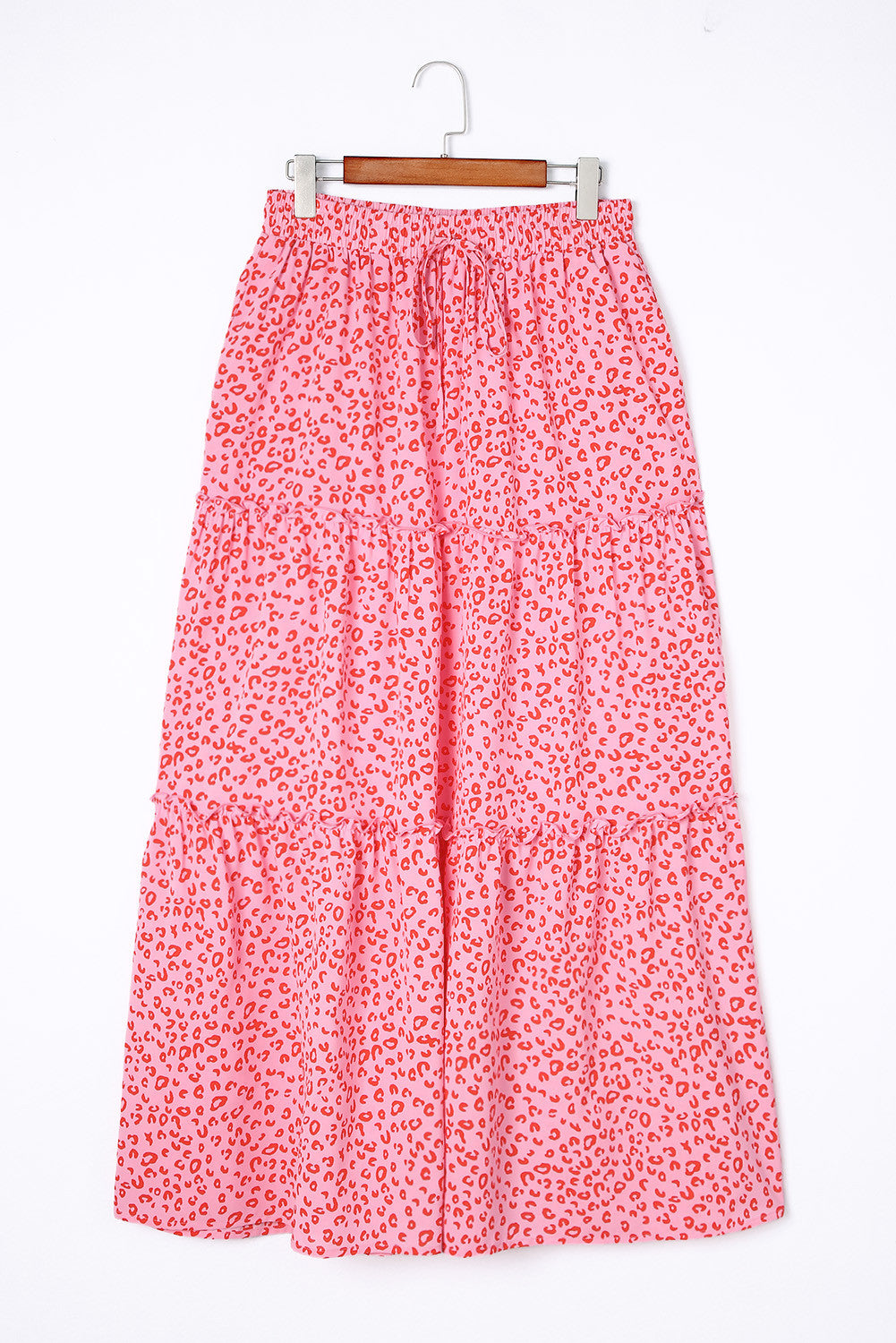 Beautifully Balanced Garment with Timeless Character