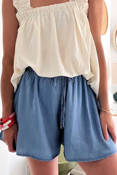 Elegantly Styled Garment for Everyday Wear