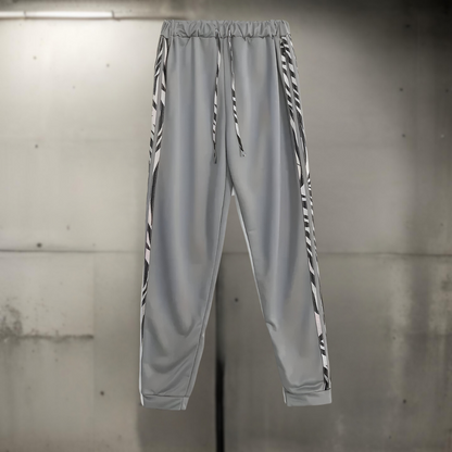 Well Tailored Garment with a Graceful Silhouette
