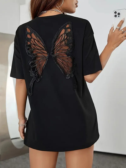 Beautifully Balanced Shirt with Timeless Character