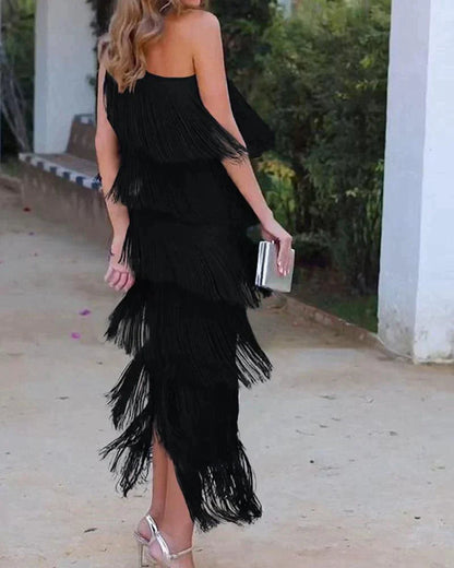Classic Vintage & Enduringly Stylish Dress