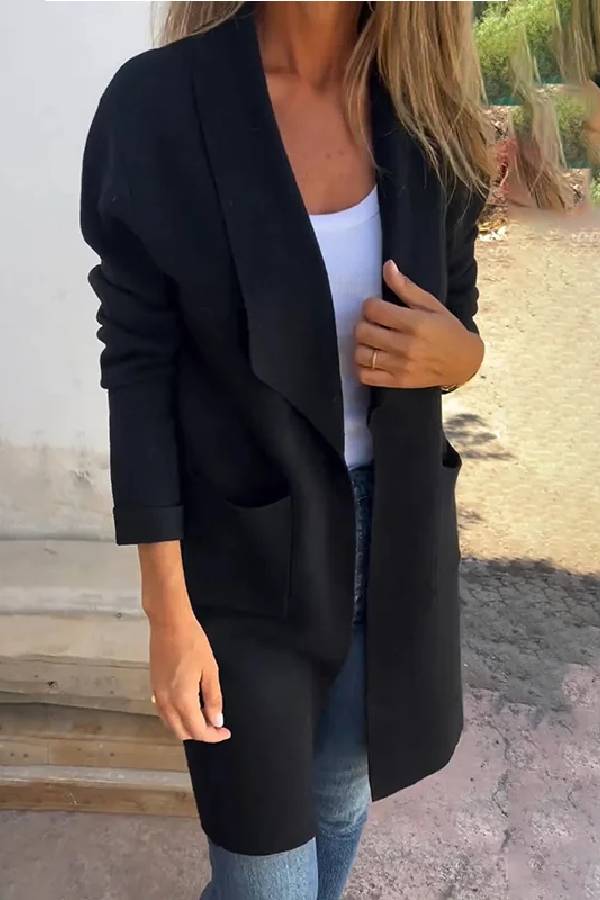 Classic Vintage & Enduringly Stylish Cardigan