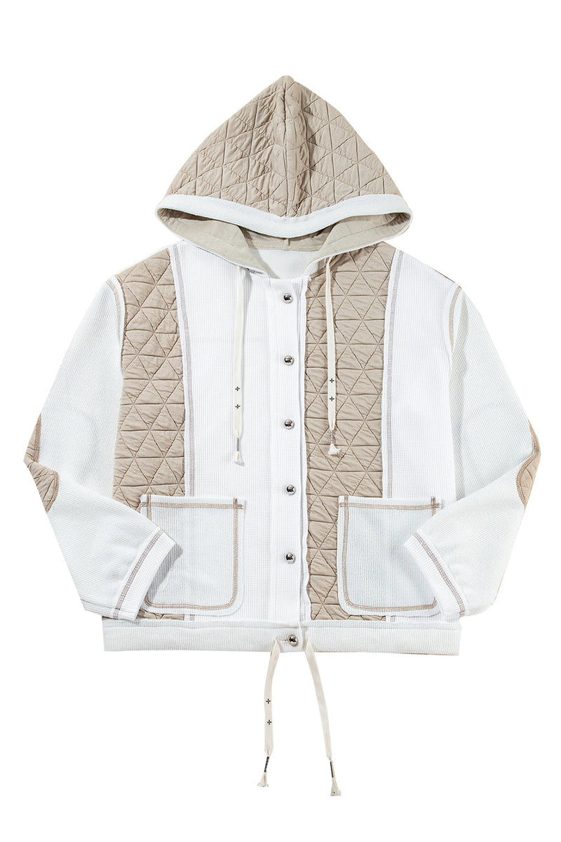 Vintage Inspired Jacket with a Contemporary Edge