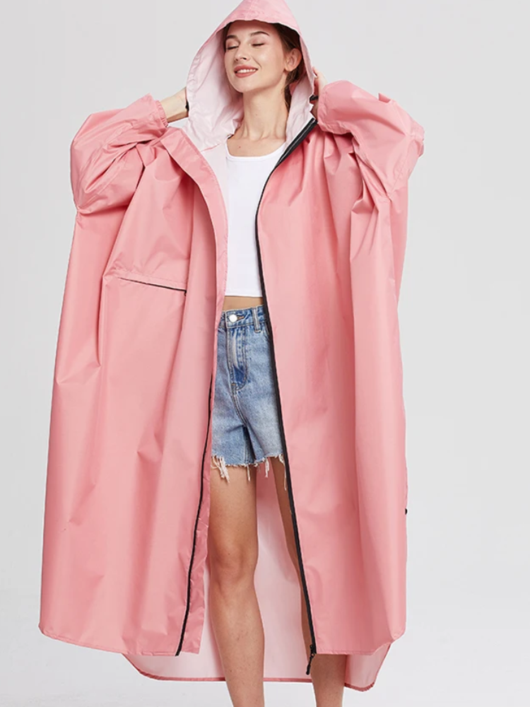 Gracefully Styled Garment for Any Occasion