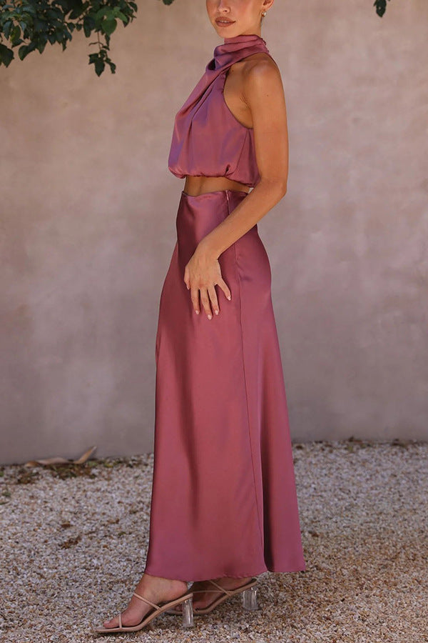 Gracefully Styled Garment for Any Occasion