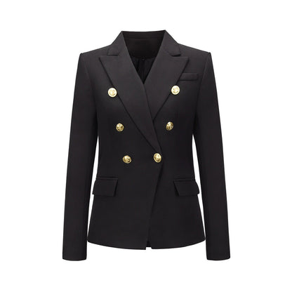 Sophisticated Garment with a Clean Classic Look