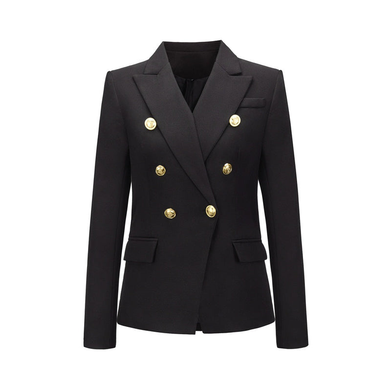 Sophisticated Garment with a Clean Classic Look