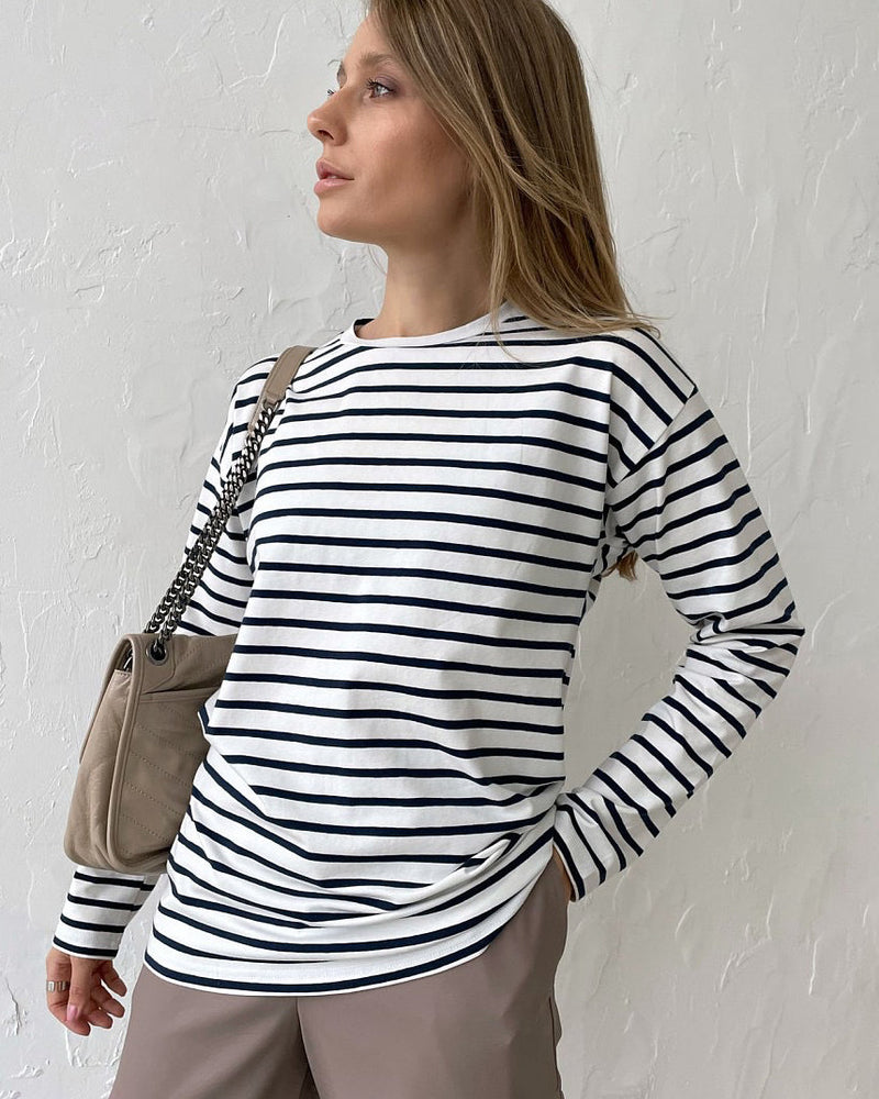 Classic Vintage & Enduringly Stylish Blouse