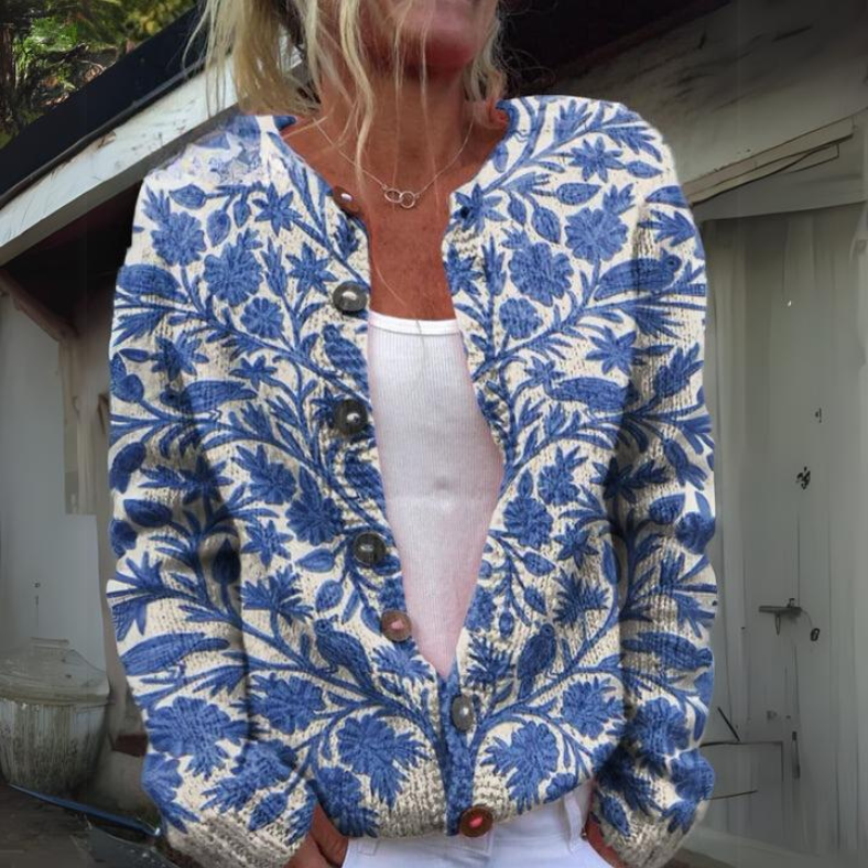 Classic Vintage & Enduringly Stylish Jacket