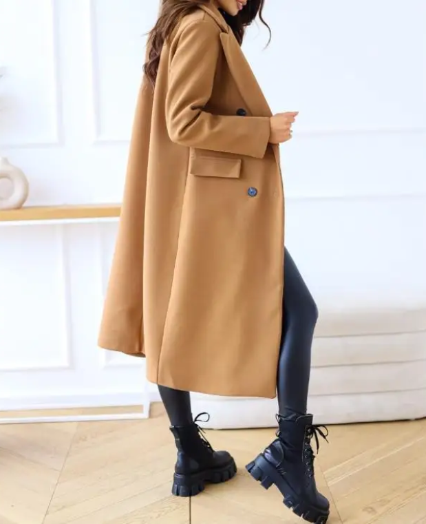 Classic Vintage Garment with a Flattering Fit