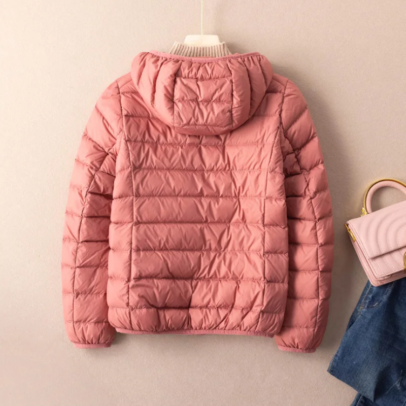 Beautifully Balanced Garment with Timeless Character