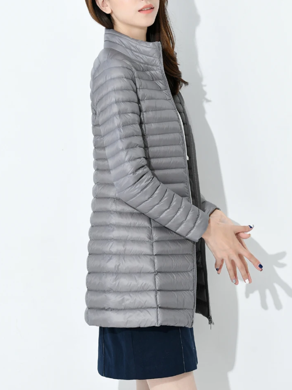 Beautifully Crafted Garment in a Classic Style