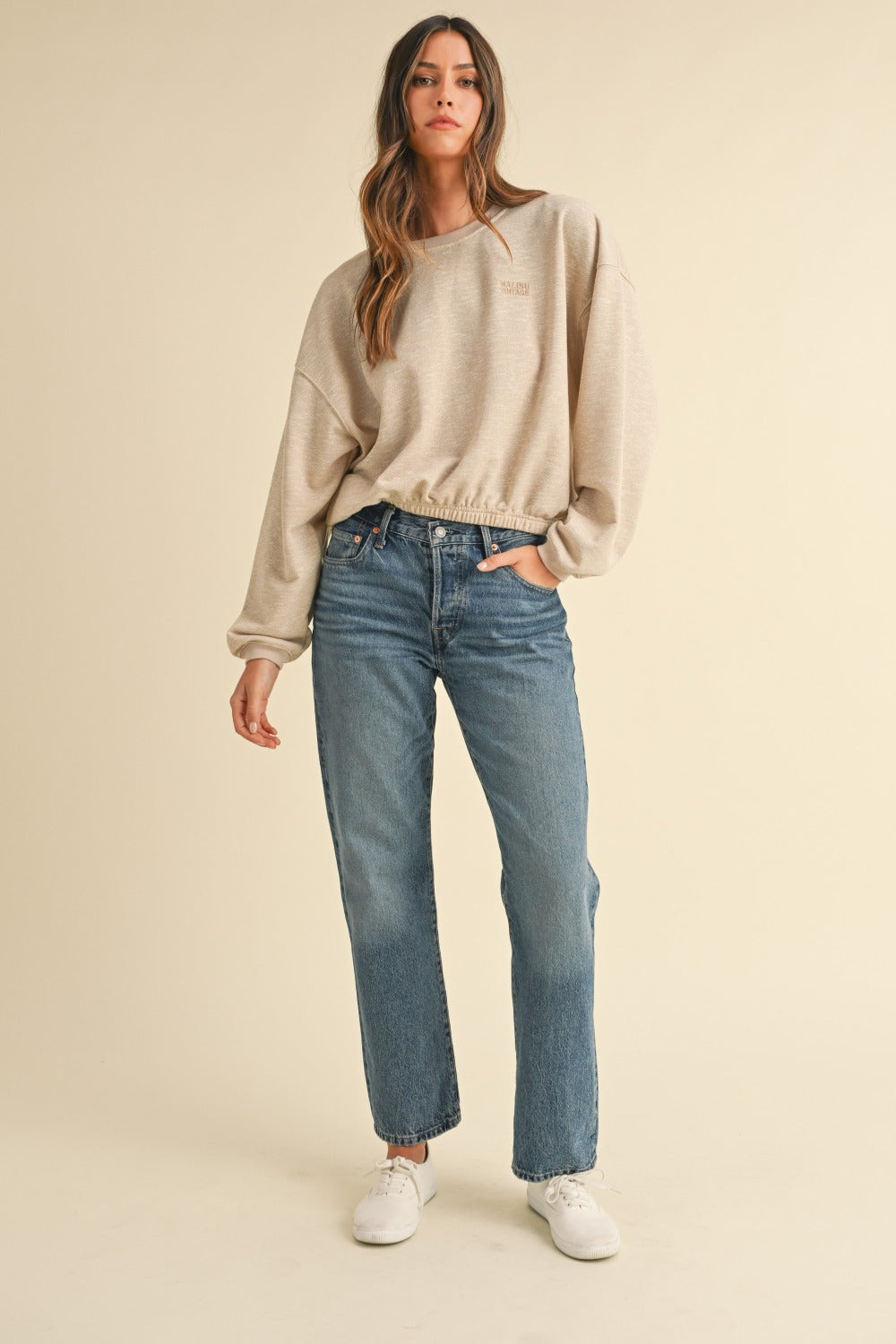 Polished Shirt with an Effortless Classic Look
