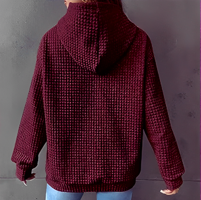 Polished Garment with an Effortless Classic Look