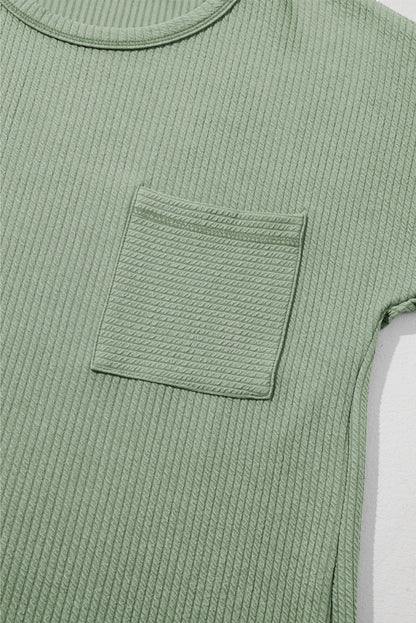 Elegantly Styled Top for Everyday Wear