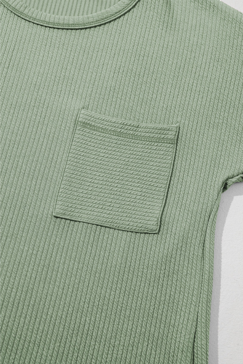 Elegantly Styled Top for Everyday Wear