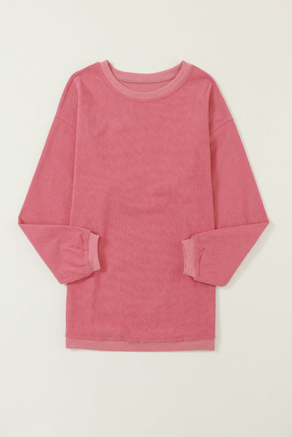 Effortlessly Elegant Garment with a Timeless Design