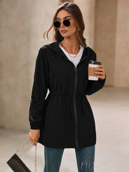Gracefully Styled Garment for Any Occasion