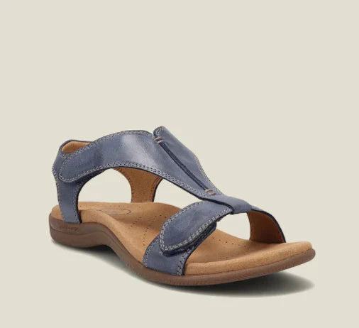 Chic Orthopedic Sandals with Unique Design