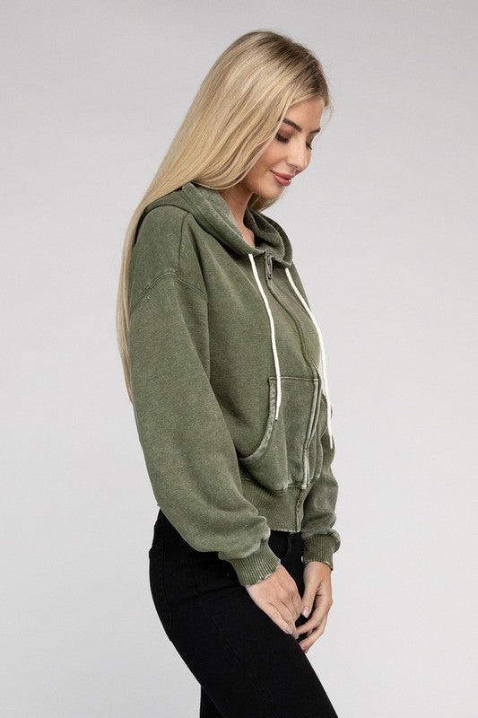 Beautifully Crafted Garment in a Classic Style