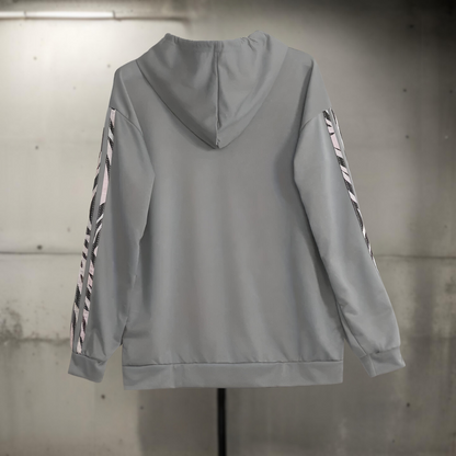 Well Tailored Garment with a Graceful Silhouette