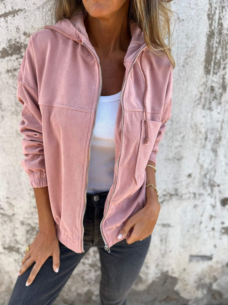 Beautifully Finished Jacket in a Timeless Design