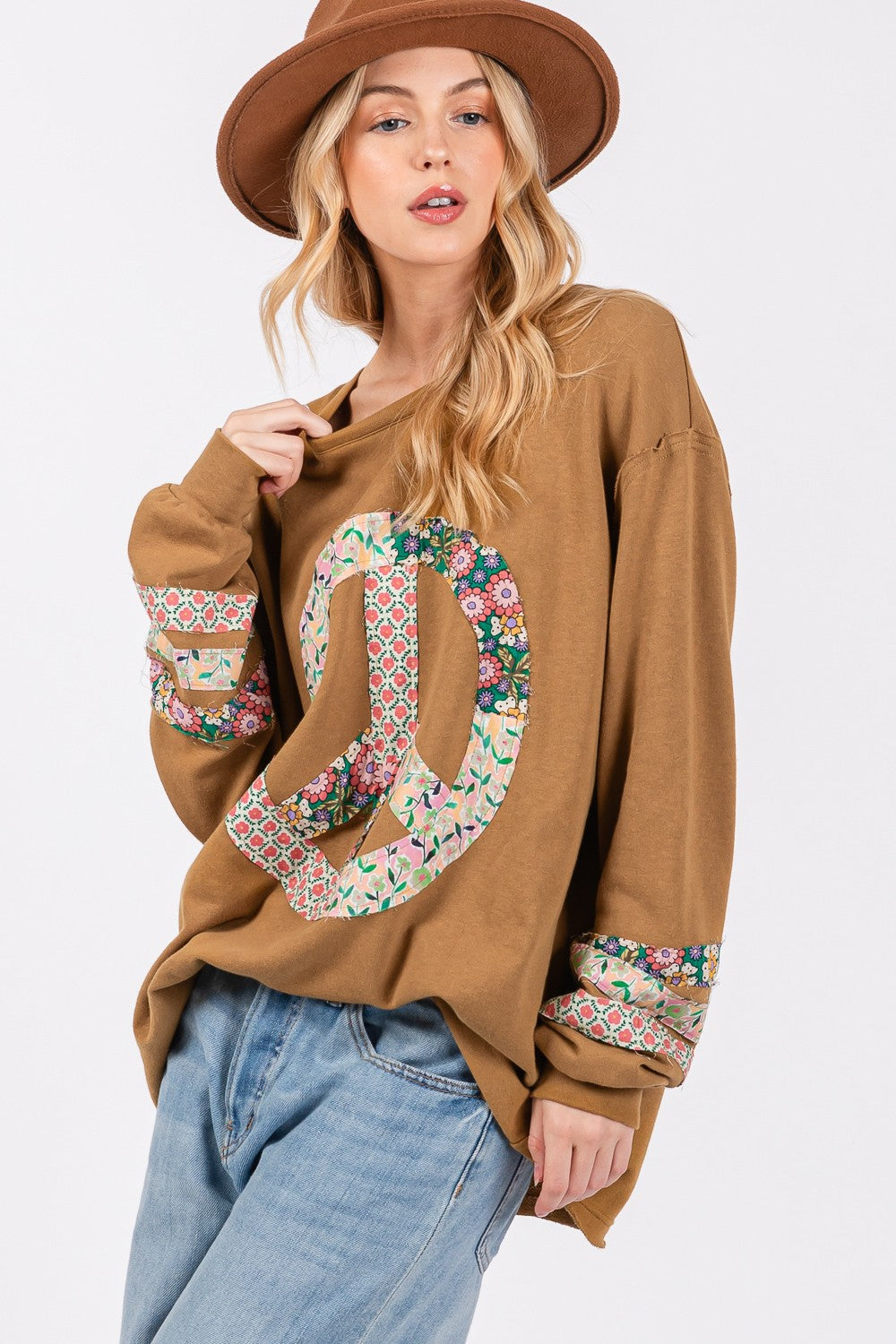 Elegantly Styled Shirt for Everyday Wear