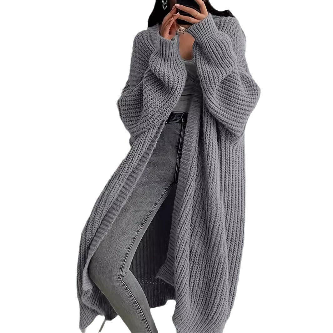 Beautifully Finished Cardigan in a Timeless Design