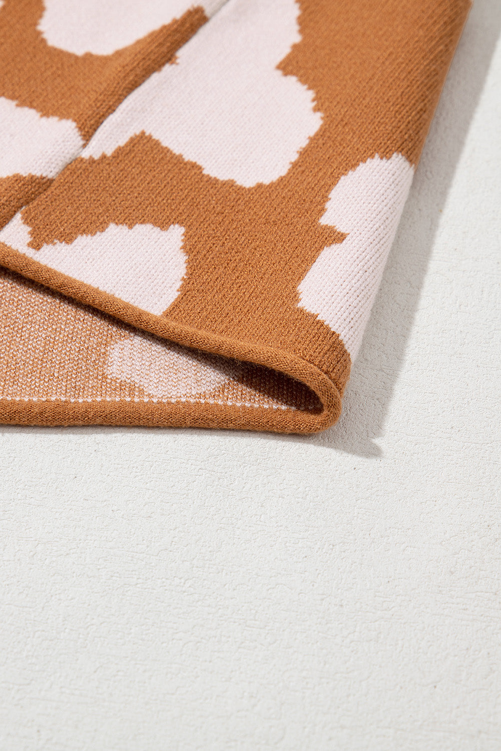 Gracefully Styled Sweater for Any Occasion