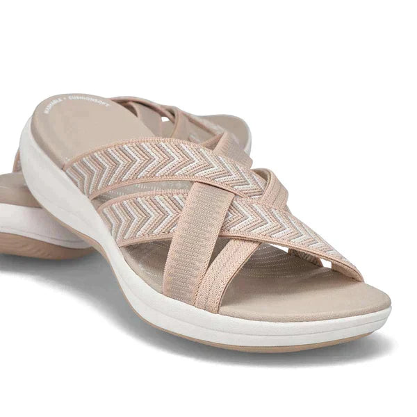 Beautifully Crafted Orthopedic Sandals