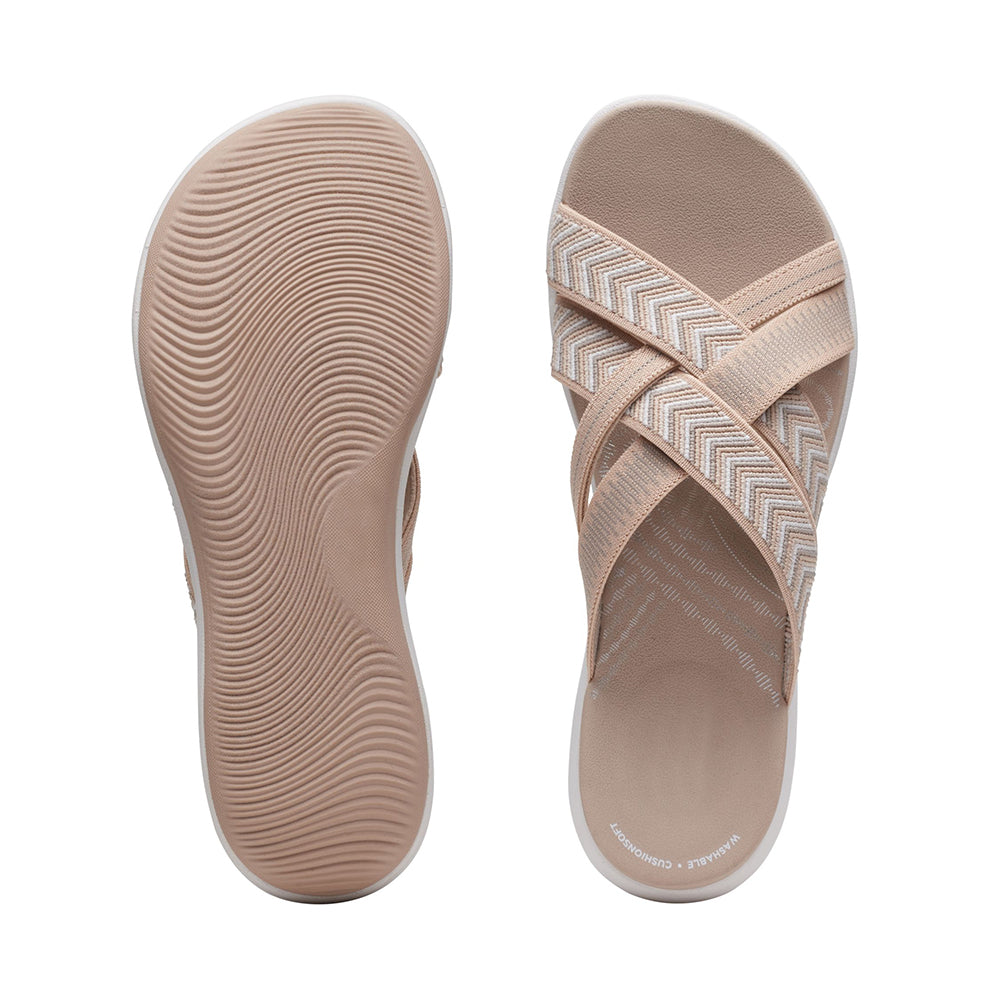 Beautifully Crafted Orthopedic Sandals