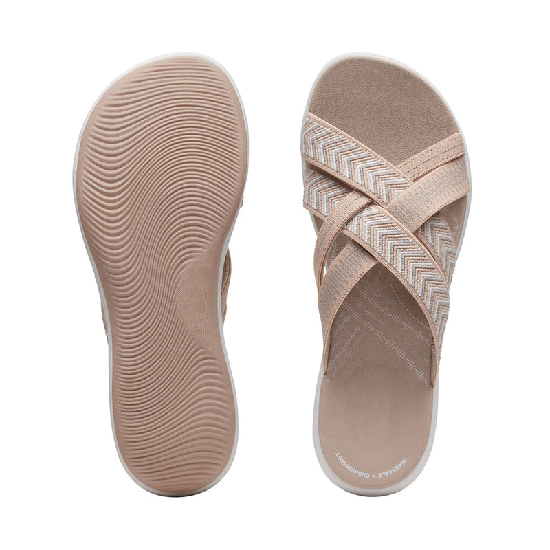 Beautifully Crafted Orthopedic Sandals