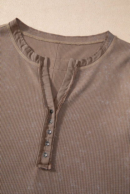 Beautifully Crafted Top in a Classic Style