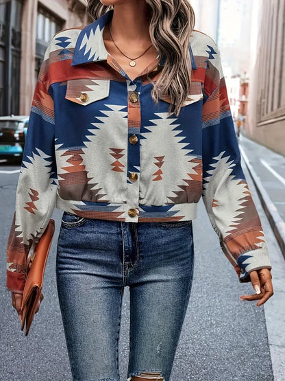 Classic Vintage & Enduringly Stylish Jacket
