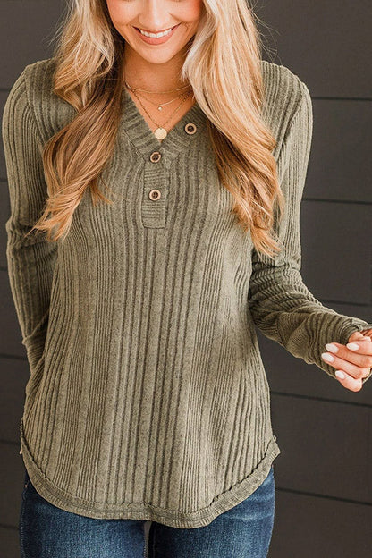 Elegantly Styled Top for Everyday Wear
