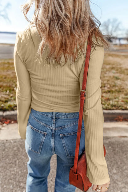 Vintage Inspired Shirt with a Contemporary Edge