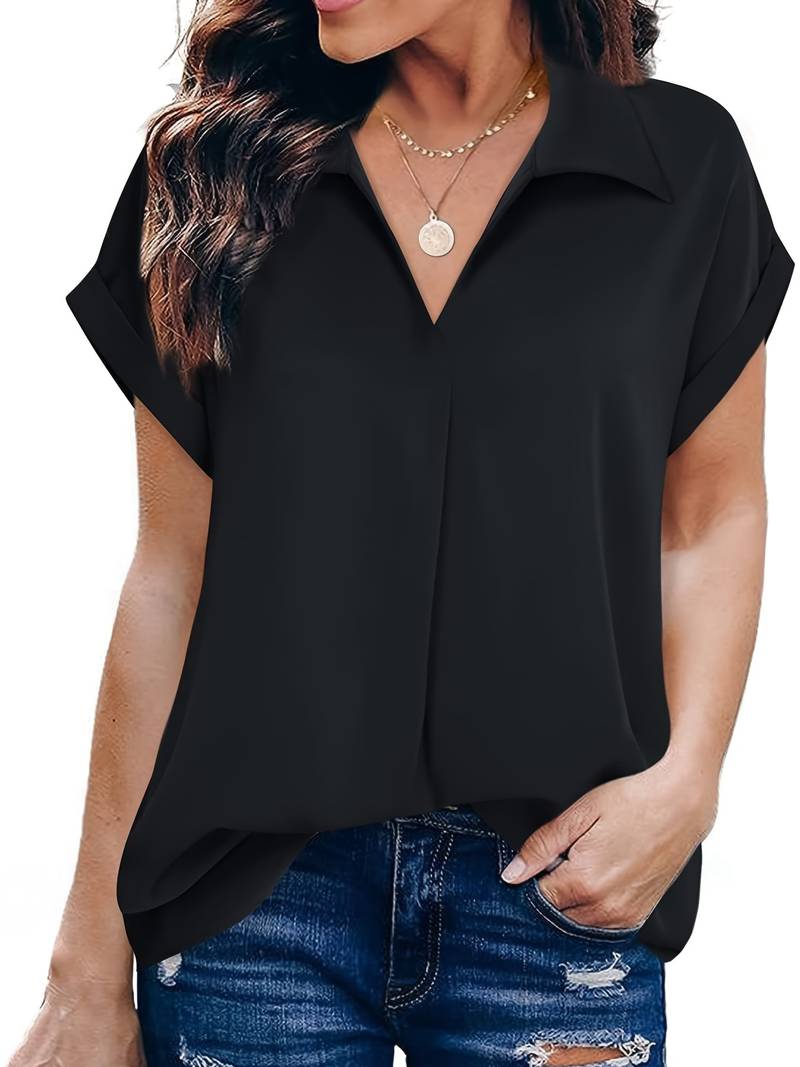 Beautifully Balanced Shirt with Timeless Character
