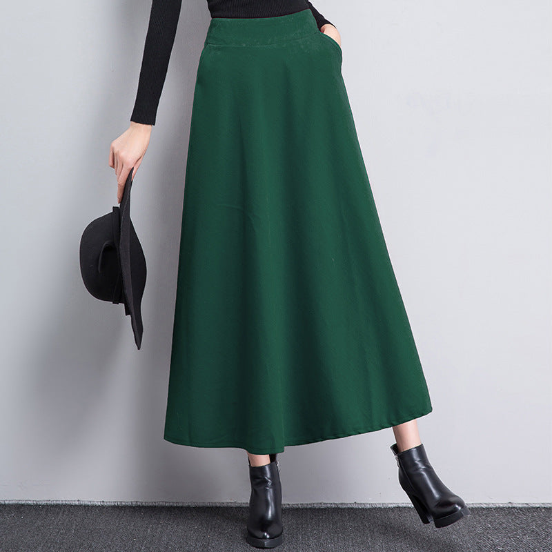 Beautifully Finished Garment in a Timeless Design