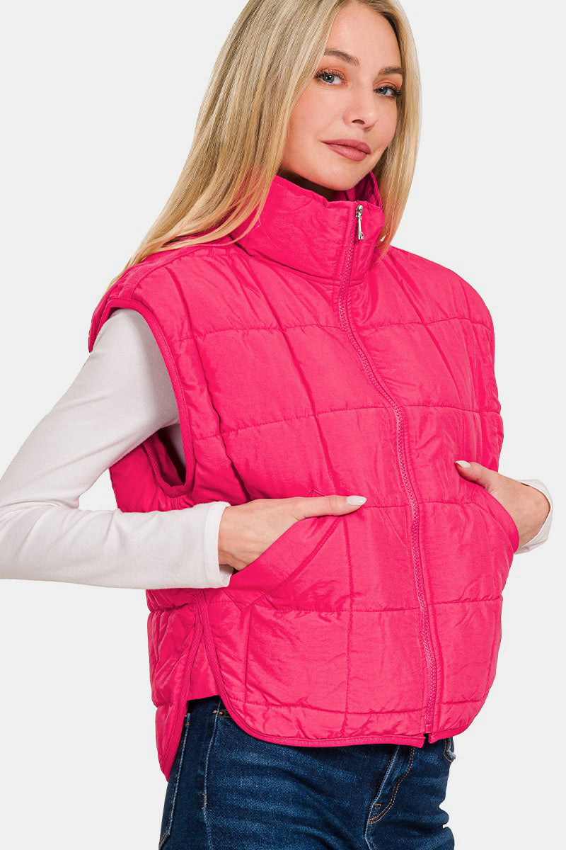 Beautifully Crafted Garment in a Classic Style