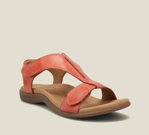 Chic Orthopedic Sandals with Unique Design